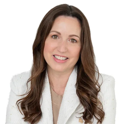 Andrea O'Reilly, MSW, RSW