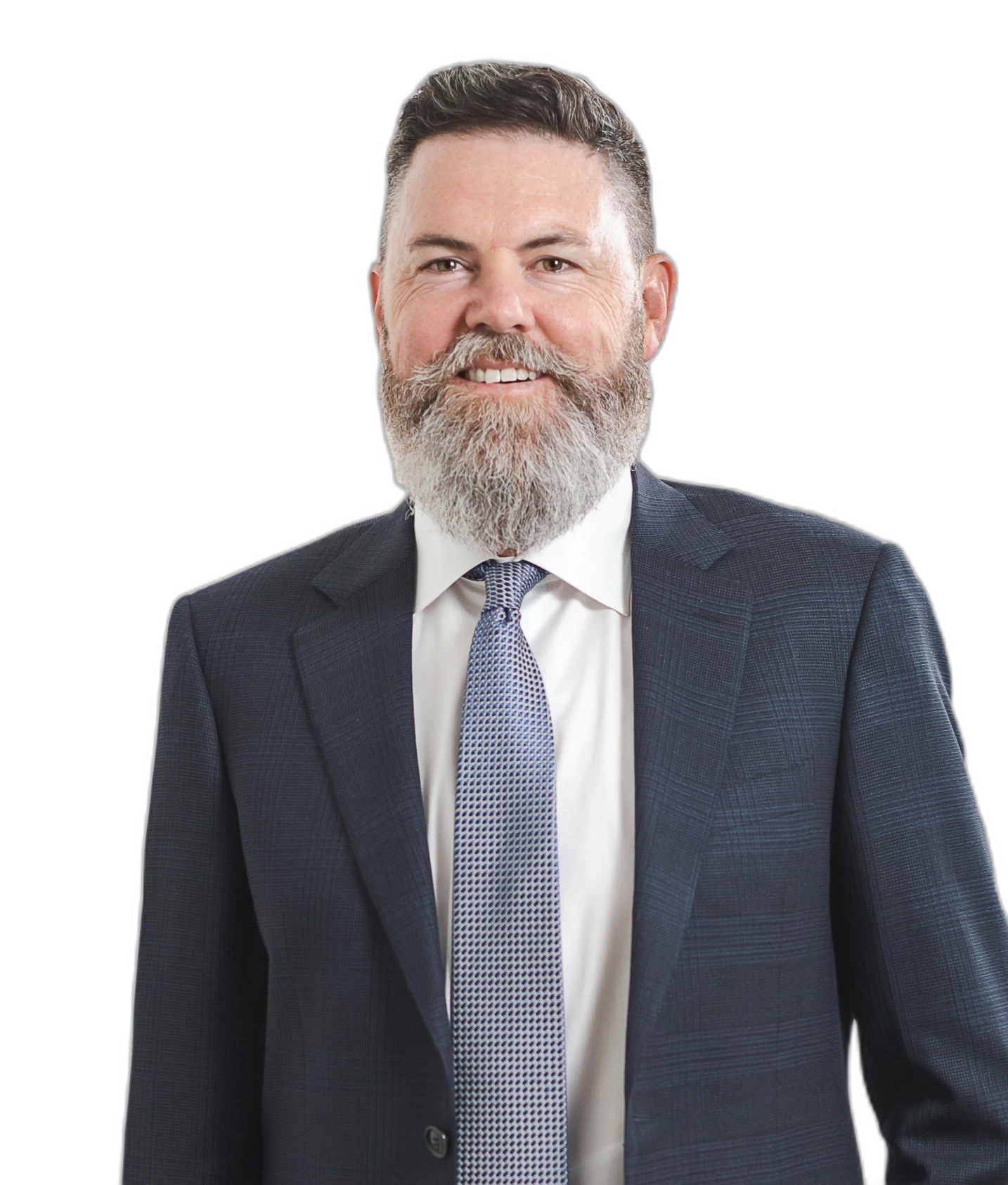 Ian O'Reilly, CPA