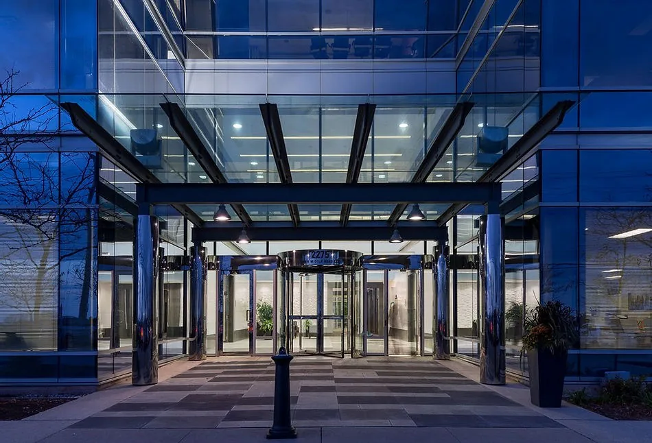 The STORY Group office building in Oakville